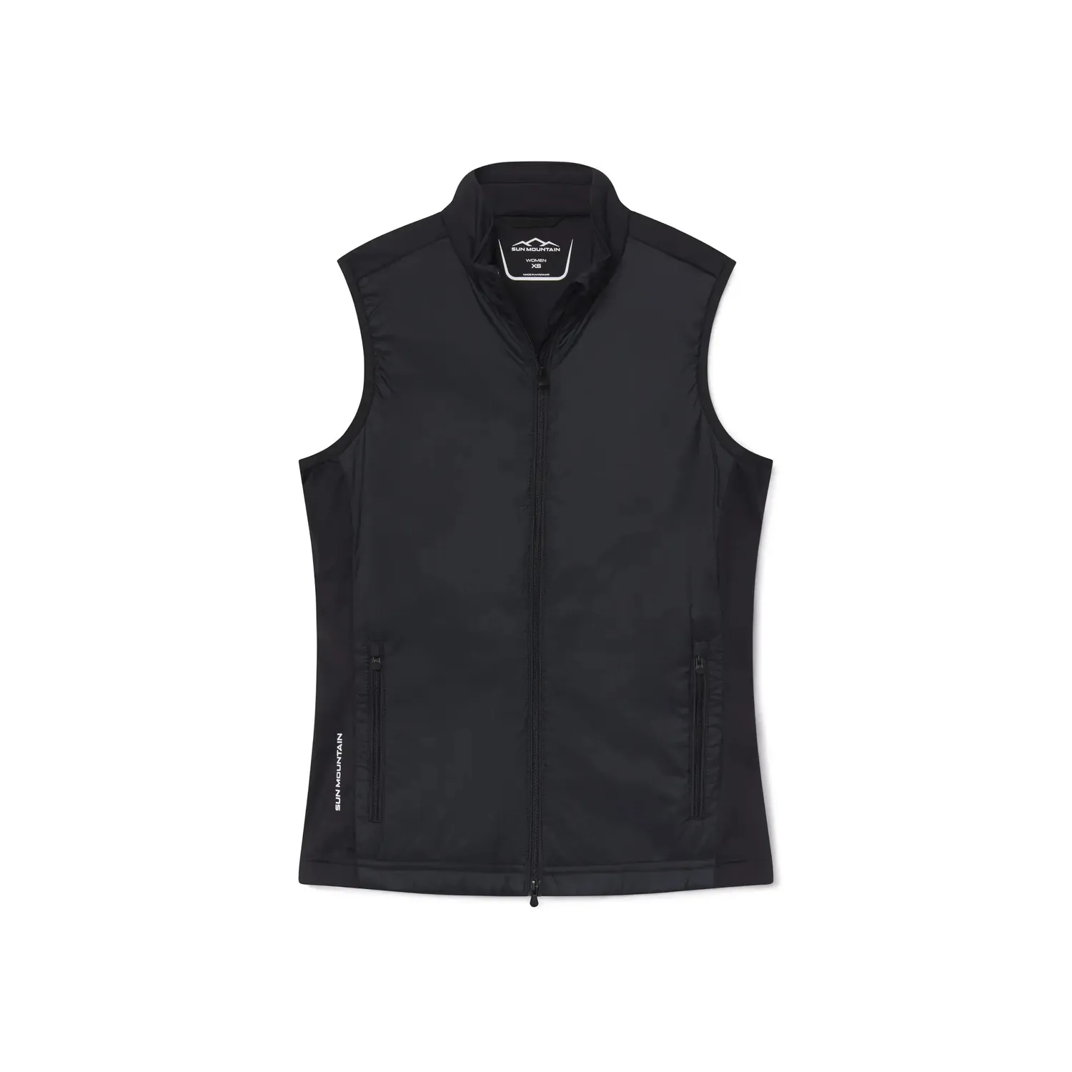 Sun Mountain Women's Headwind dámská vesta