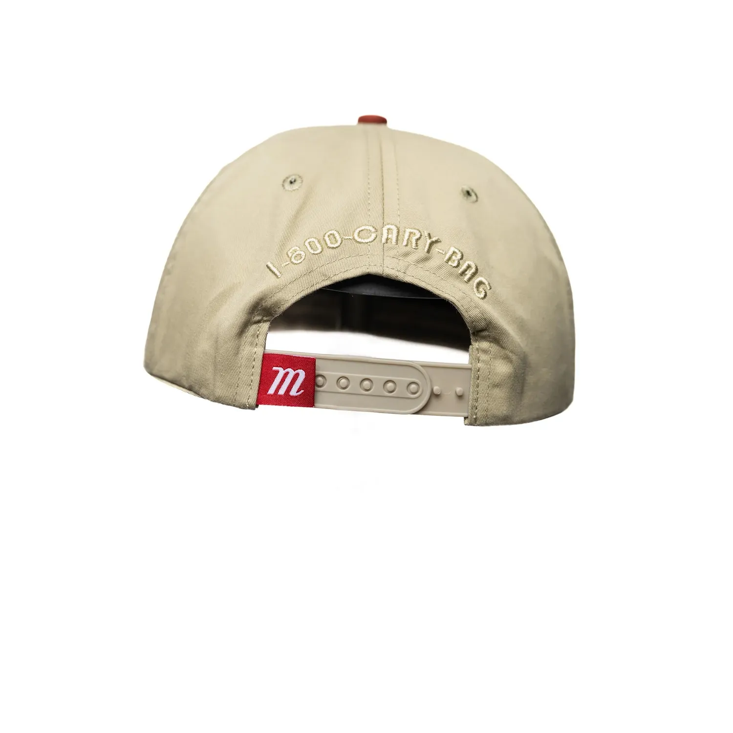 Sun Mountain Marucci baseball kšiltovka snapback