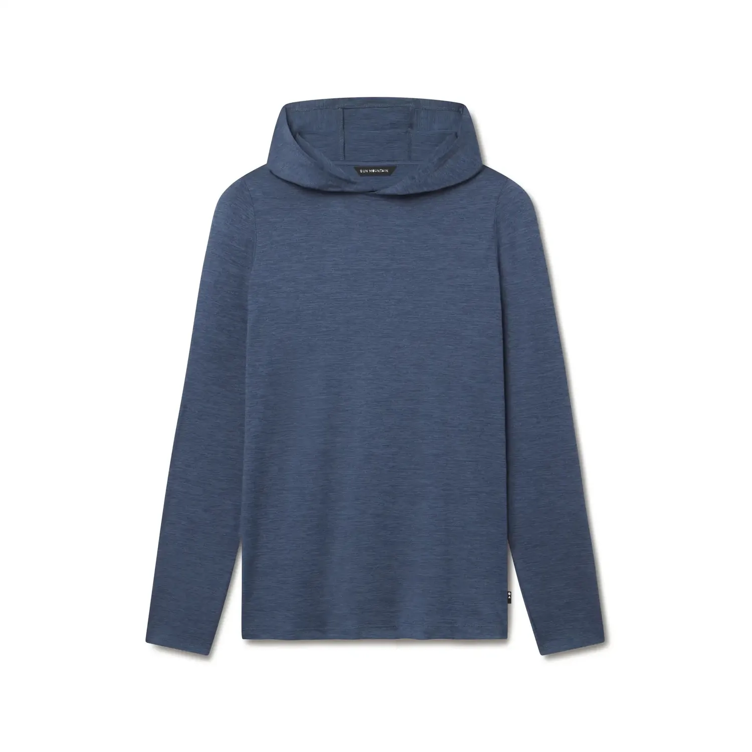 Sun Mountain Women's Payton Hoodie dámská mikina s kapucí