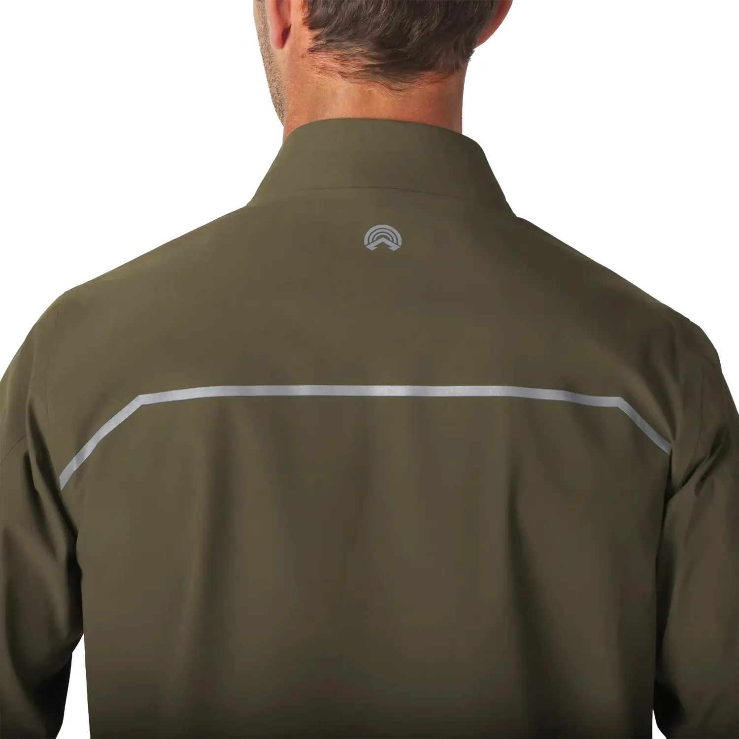 Sun Mountain Stratus Jacket nepromokavá bunda