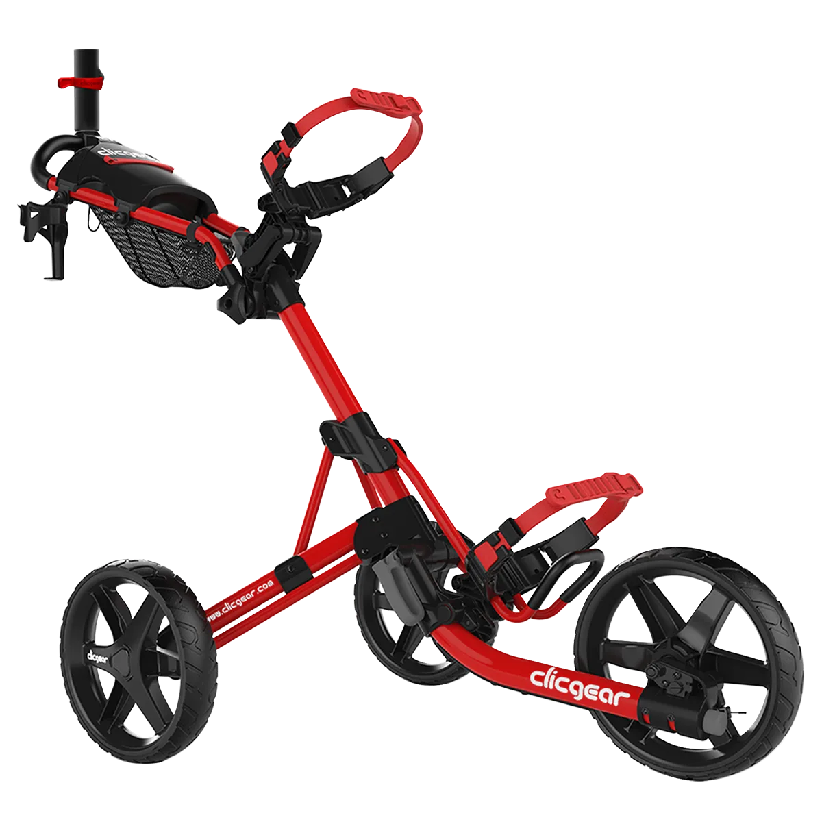 Clicgear golfový vozík repasovaný
