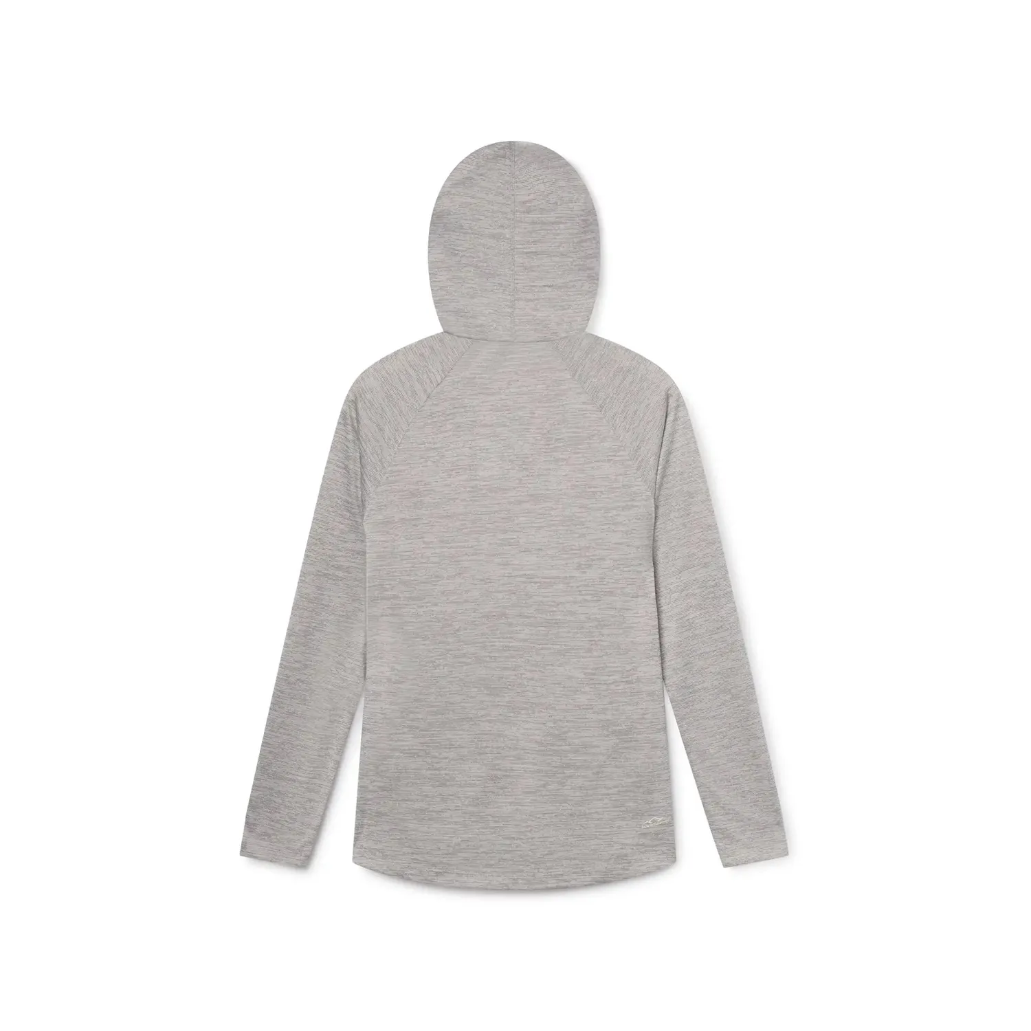 Sun Mountain Greenside Hoodie dámská lehká mikina