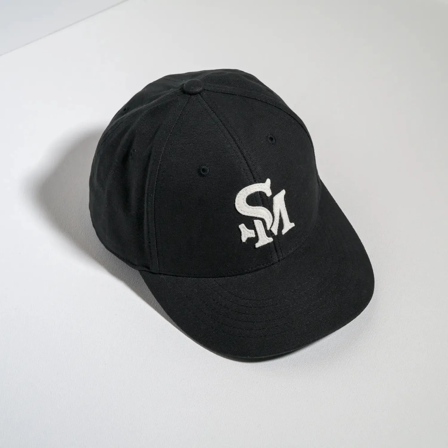 Sun Mountain Vintage Felt Hat kšiltovka bavlněná