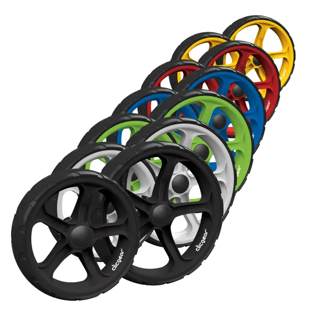 Clicgear Model 8.0 / 8.0+ sada kol na vozík