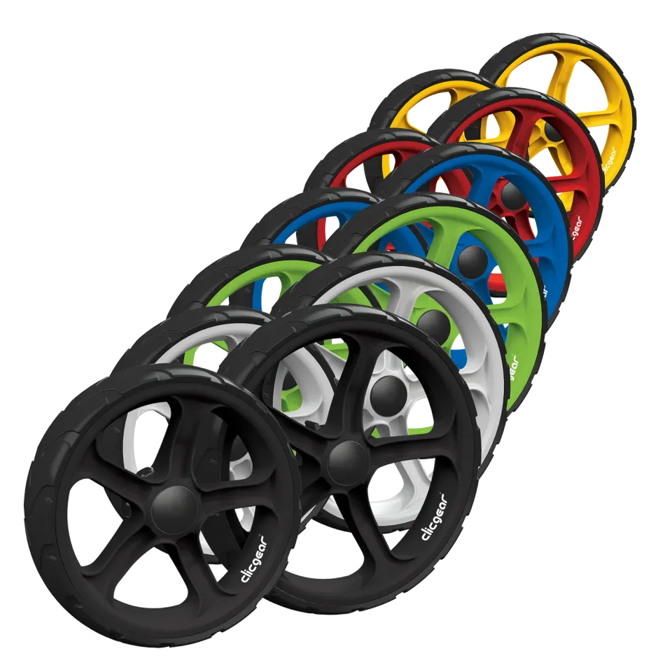 Clicgear Model 8.0 / 8.0+ sada kol na vozík