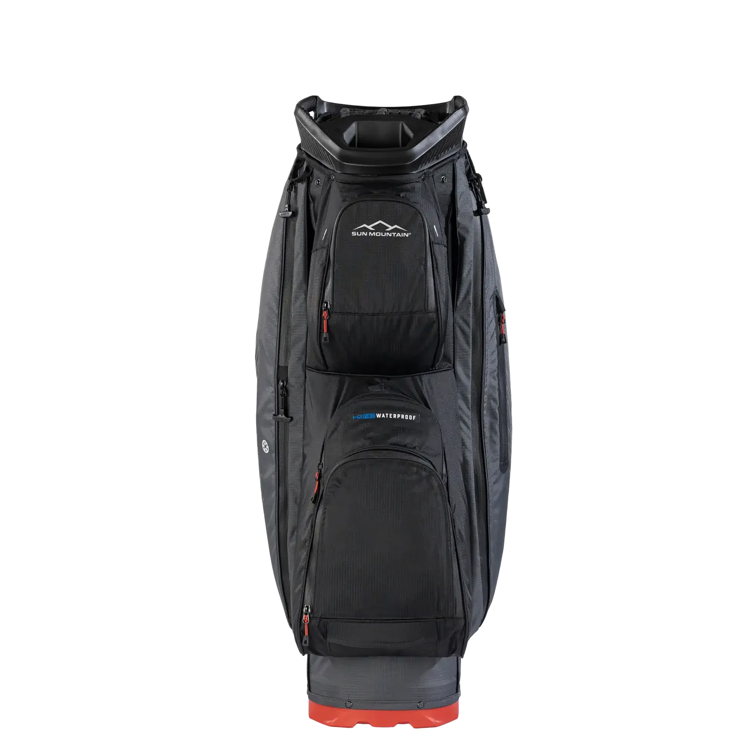 Sun Mountain H2NO C-100 nepromokavý cart bag