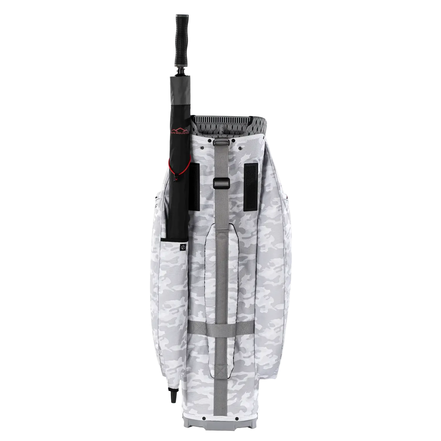 Sun Mountain C-100 cart bag na vozík 14cestný