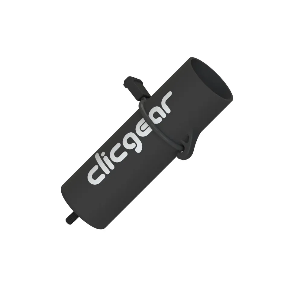 Clicgear držák deštníku na golfový vozík