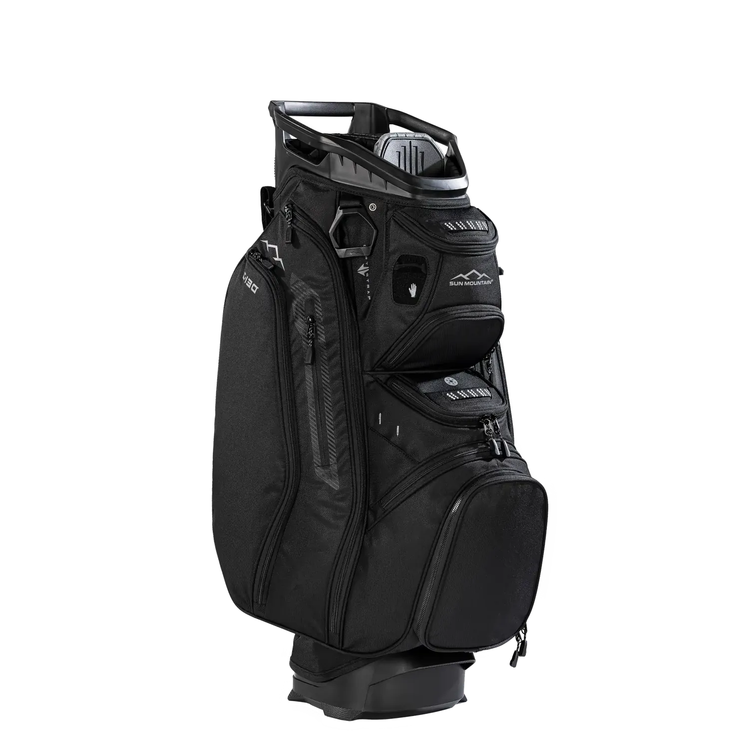 Sun Mountain C-Series C-130 cart bag