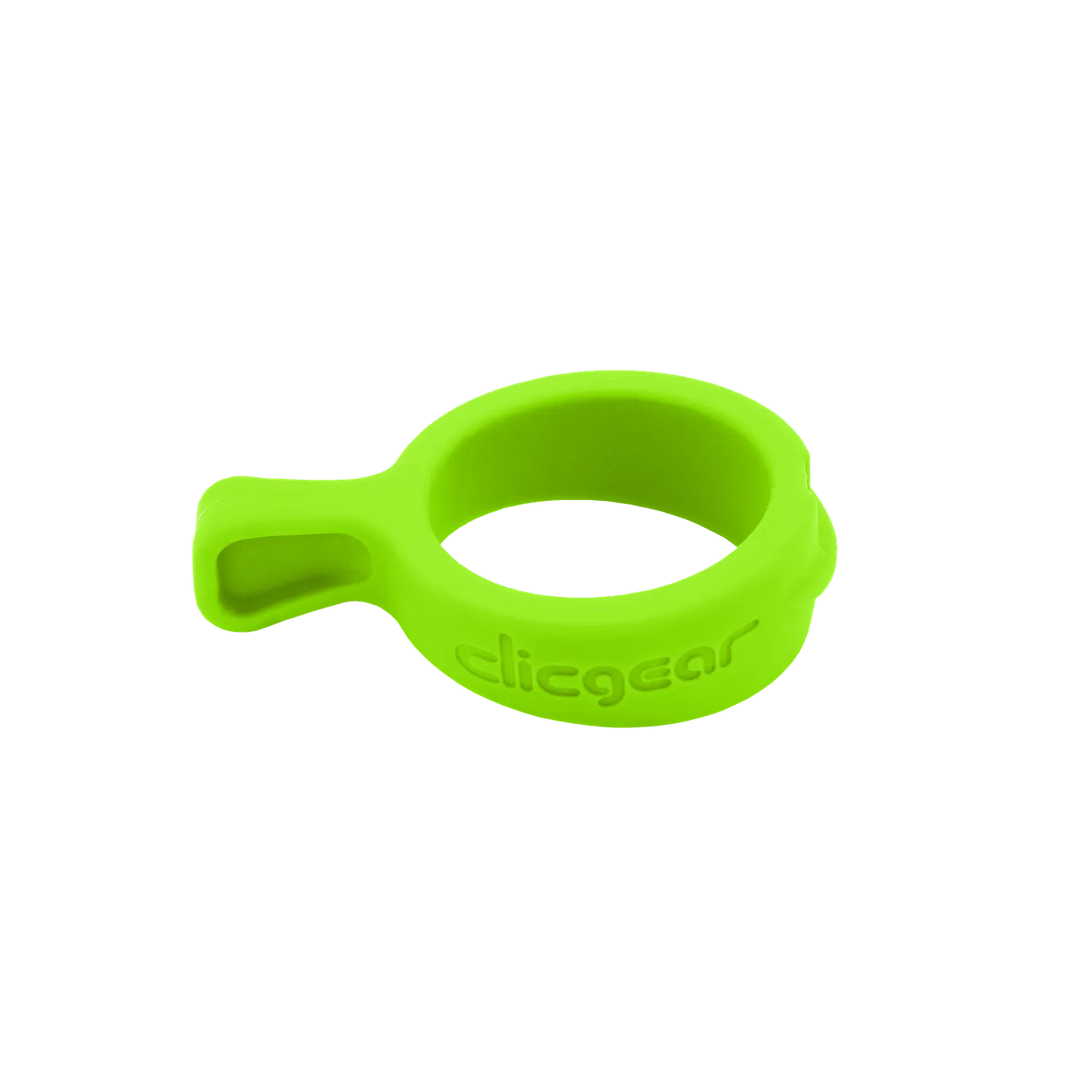 Clicgear Umbrella Holder Strap silikonový pásek držáku deštníku