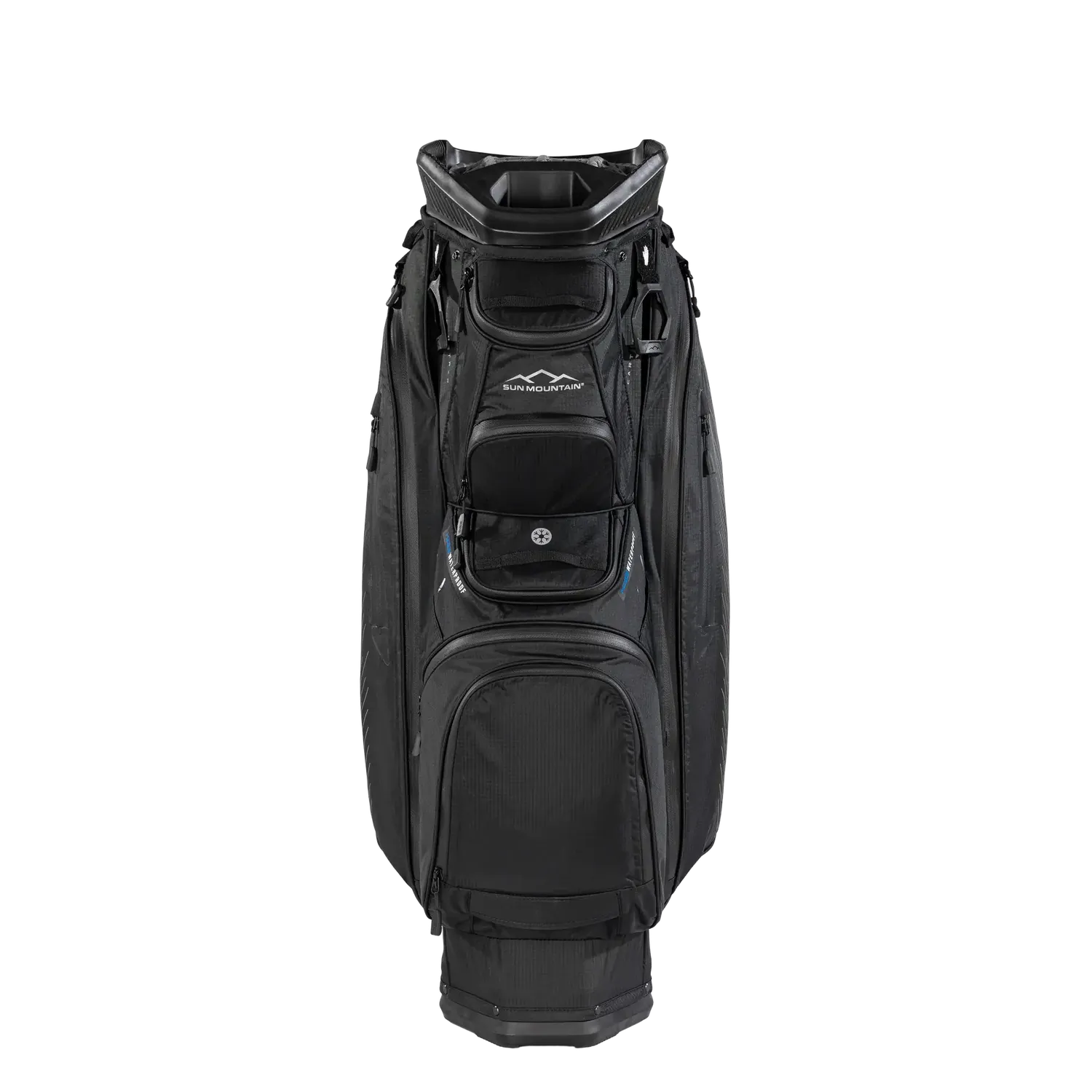 Sun Mountain H2NO C-130 cart bag
