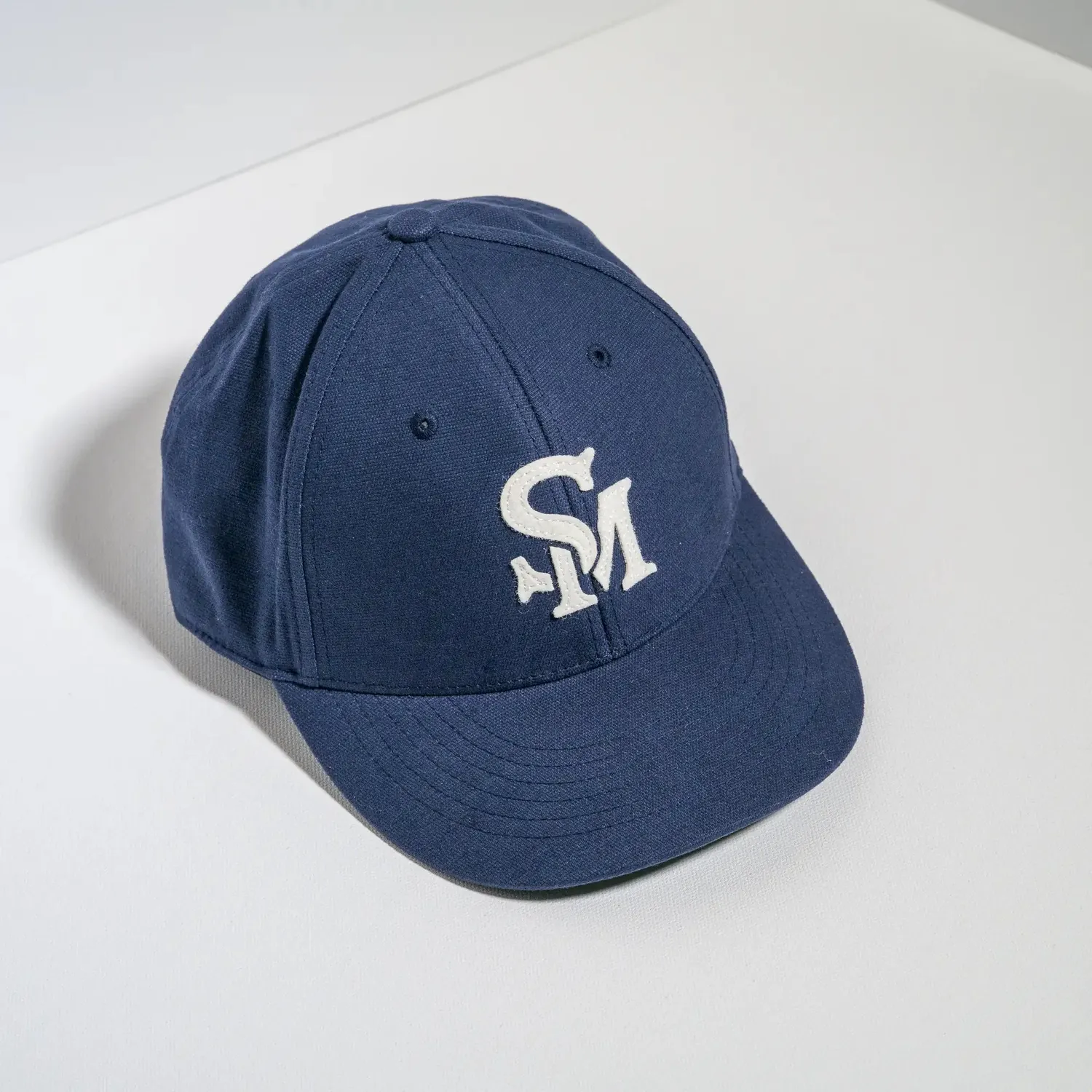 Sun Mountain Vintage Felt Hat kšiltovka bavlněná