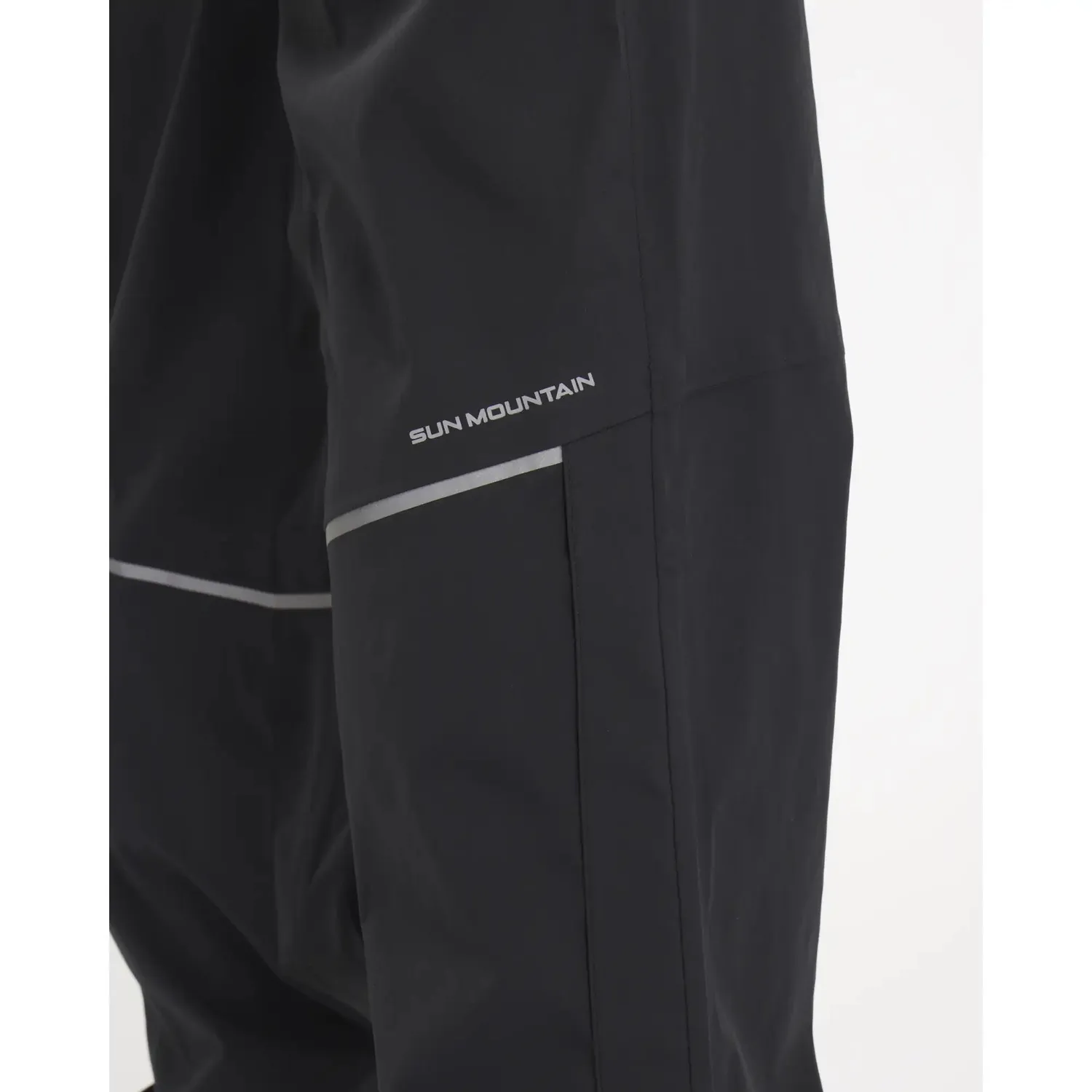 Sun Mountain Stratus nepromokavé golfové kalhoty