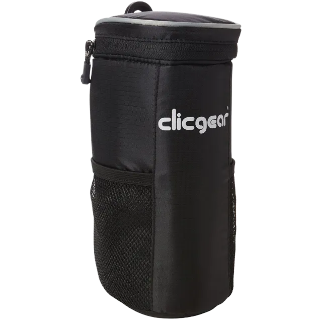 Clicgear Cooler Tube termo obal na láhev izolovaný