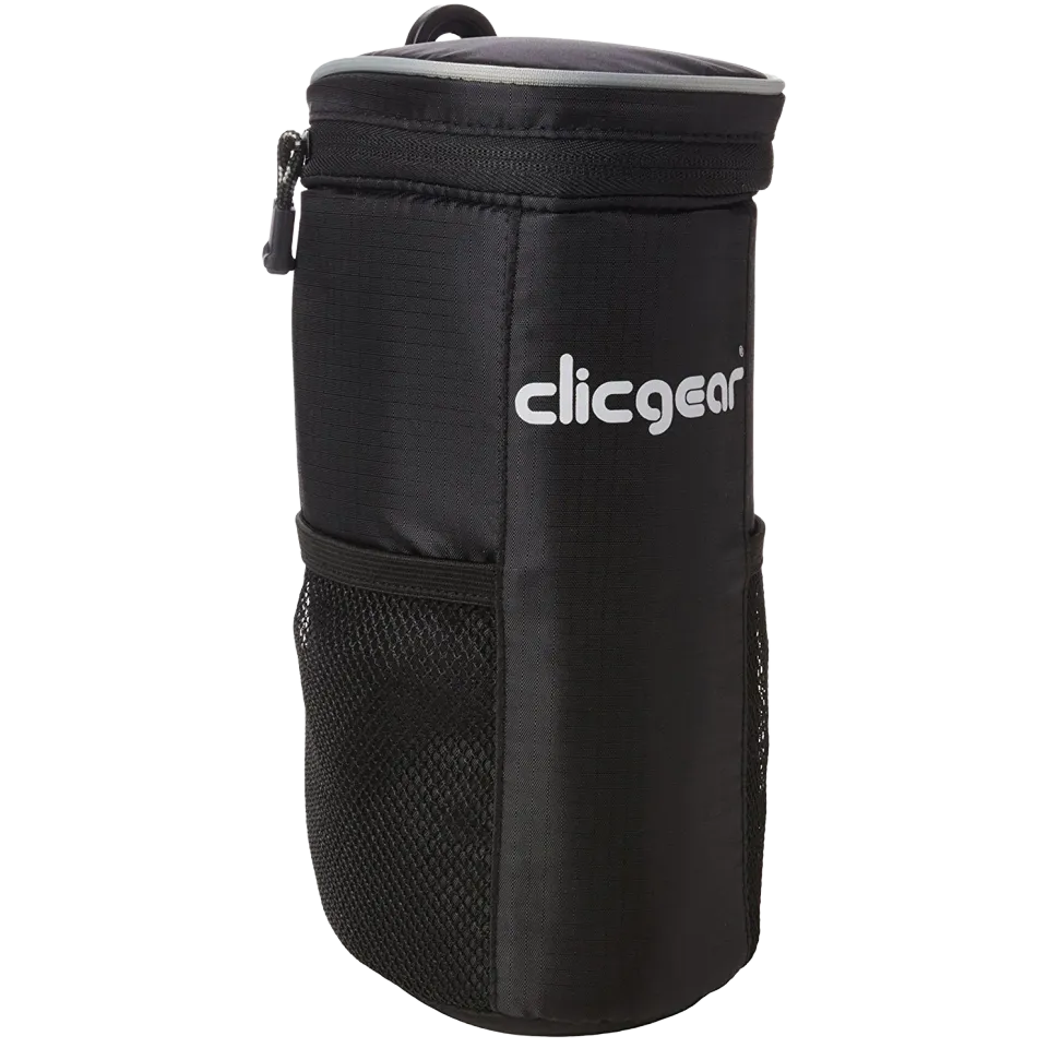 Clicgear Cooler Tube termo obal na láhev izolovaný
