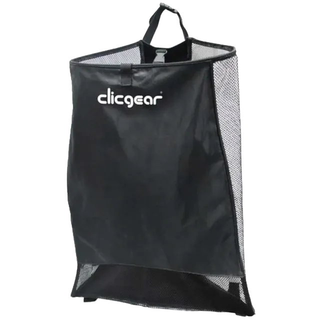 Clicgear Mesh Storage Net nylonová síťka na vozík