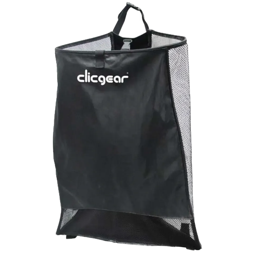 Clicgear Mesh Storage Net nylonová síťka na vozík