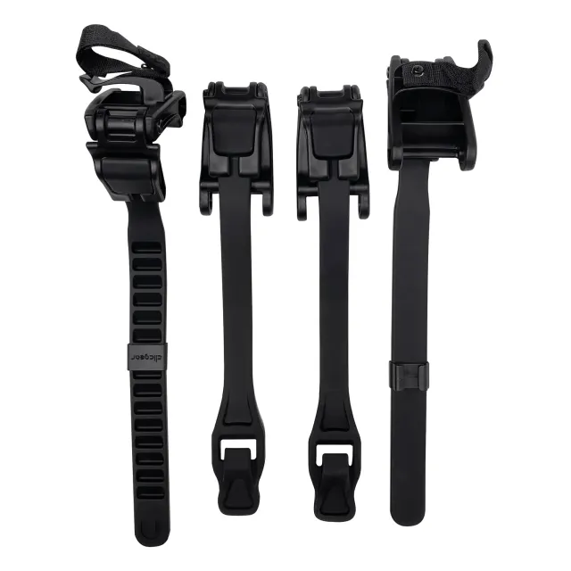 Clicgear silikonový popruh na bag Model 1.0 - 3.5+ sada