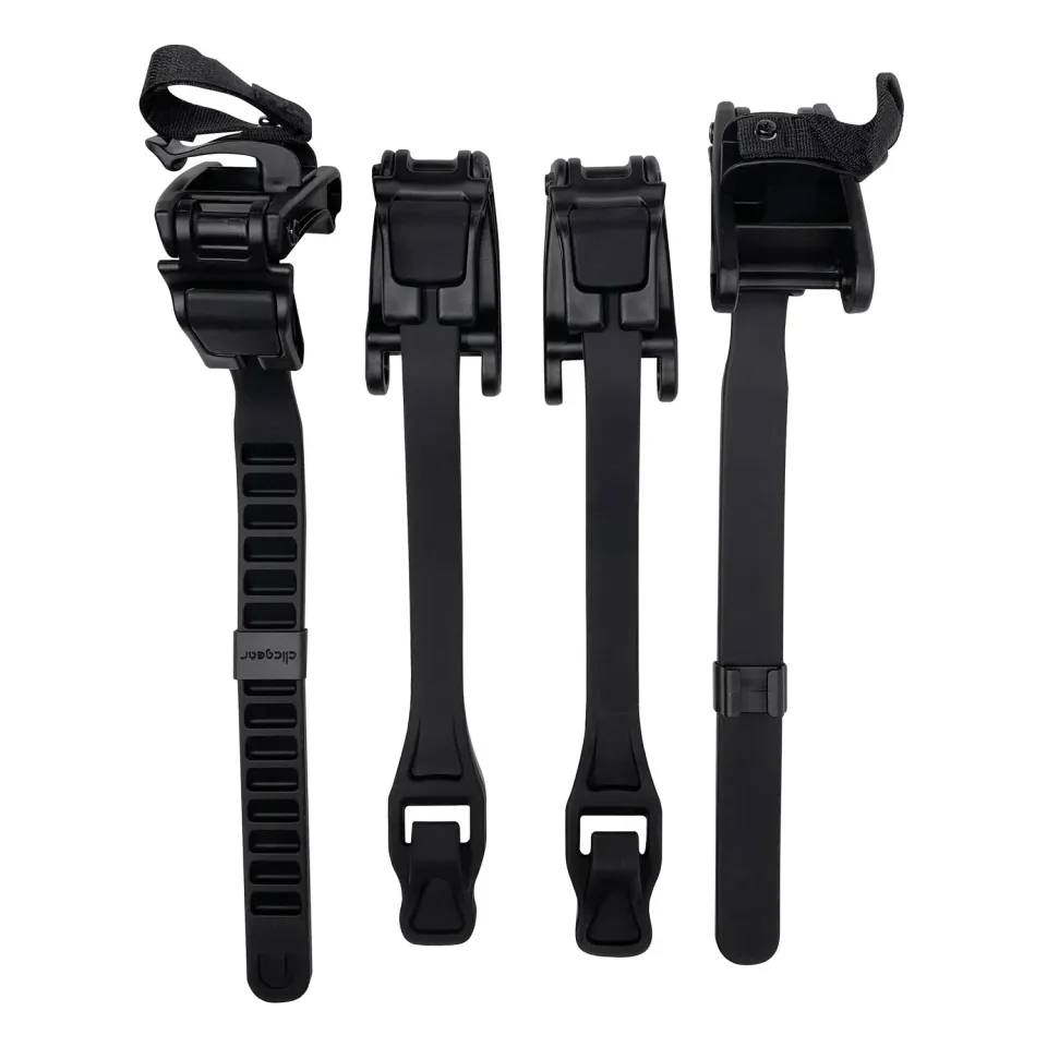 Clicgear silikonový popruh na bag Model 1.0 - 3.5+ sada