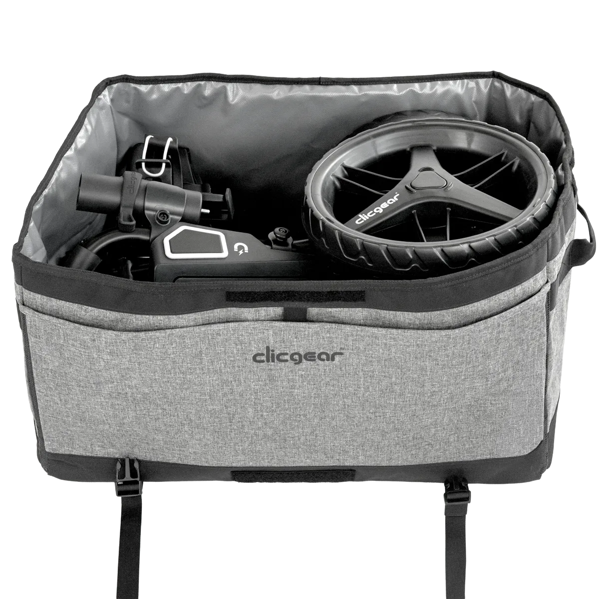 Clicgear Trunk Caddy taška do kufru na golfový vozík