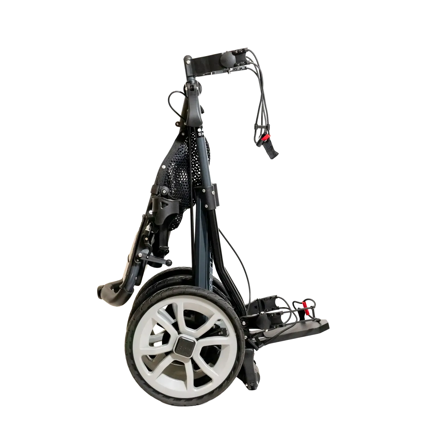 Sun Mountain Speed Cart X golfový vozík tlačný