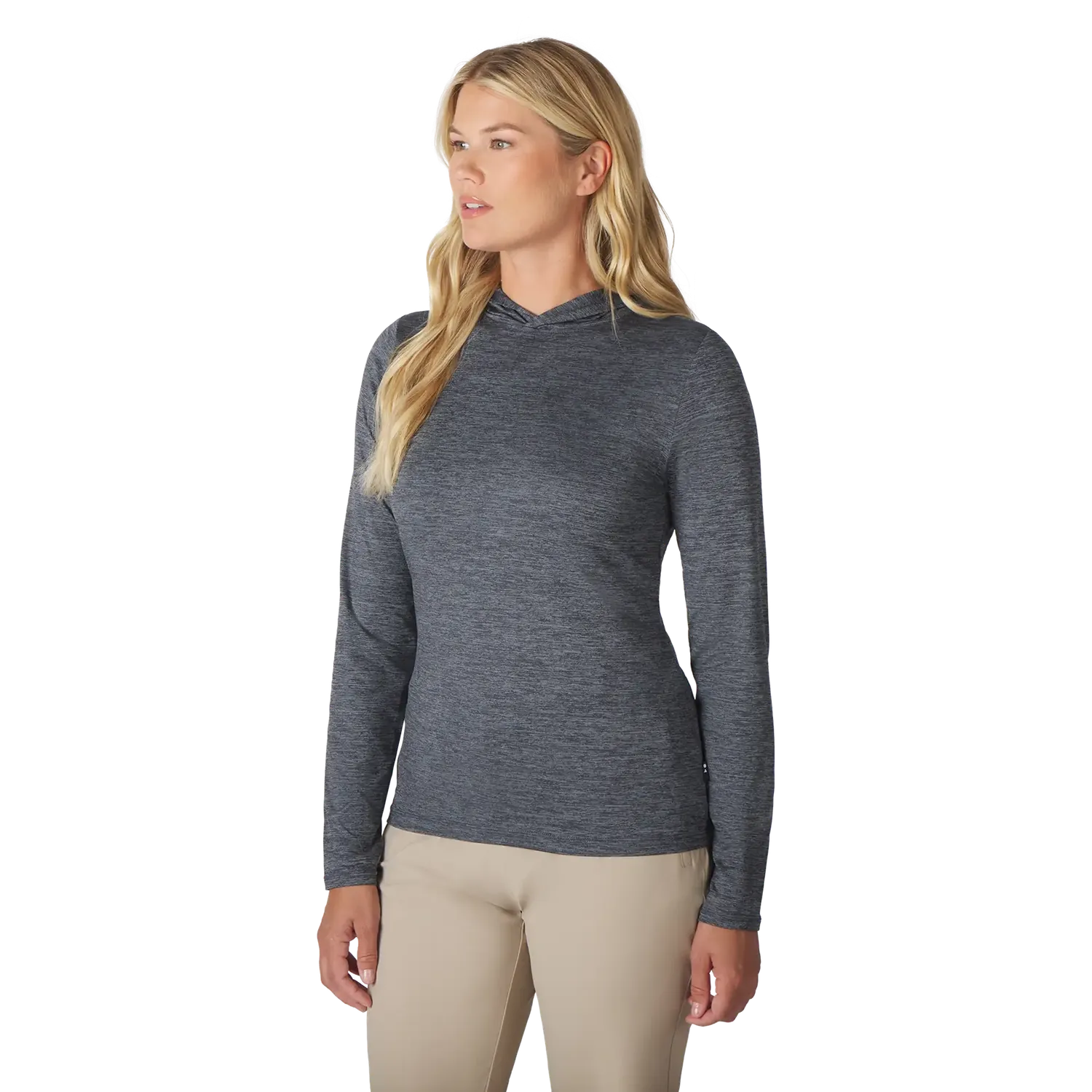 Sun Mountain Women's Payton Hoodie dámská mikina s kapucí