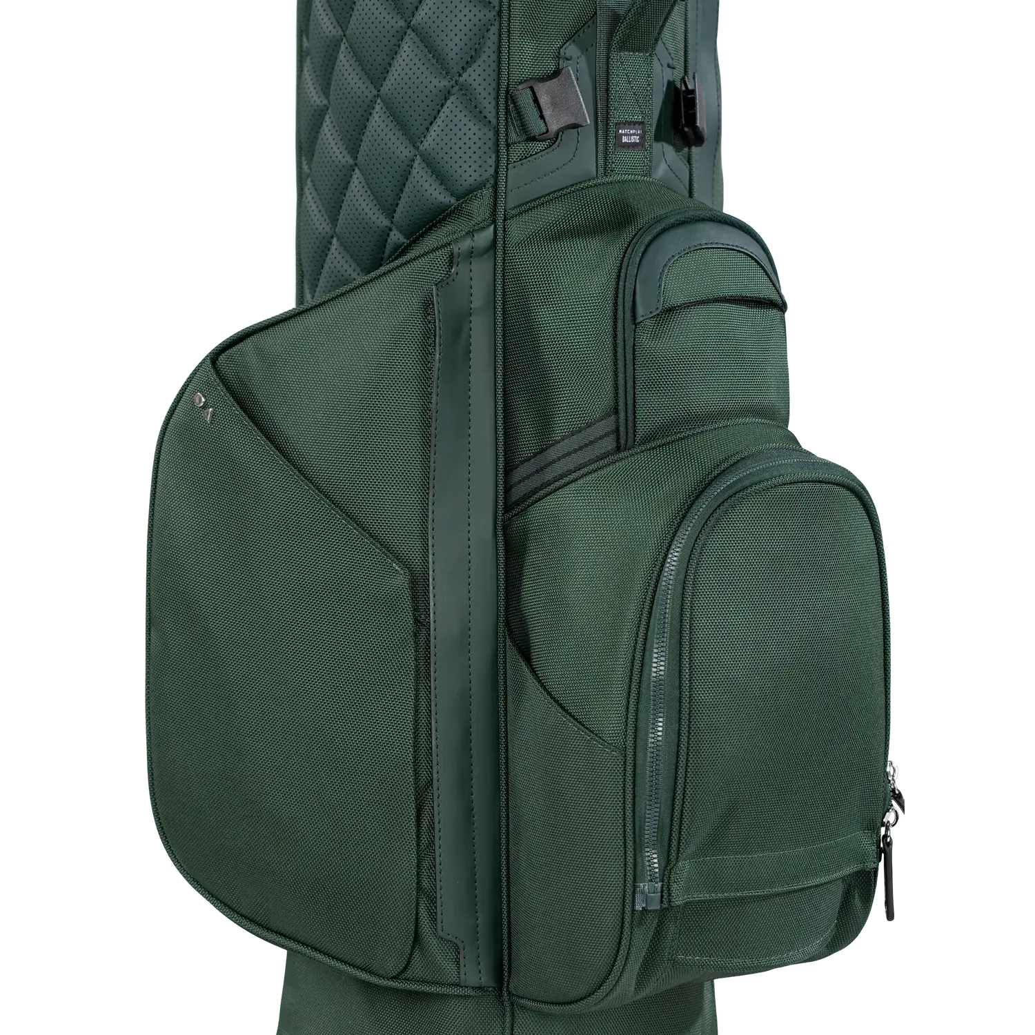 Sun Mountain Matchplay Ballistic stojanový golfový bag