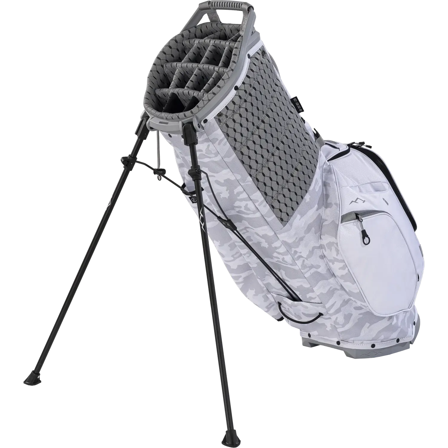 Sun Mountain Eclipse E-3.5 14-way stand bag