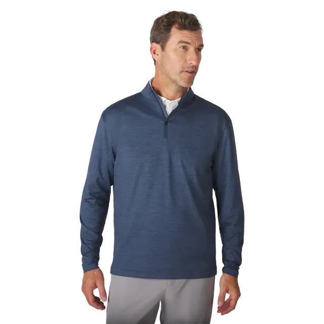 Sun Mountain Payton Quarter-Zip golfová mikina
