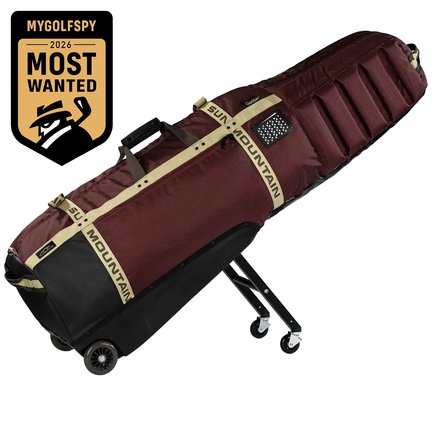 Sun Mountain ClubGlider Meridian cestovní bag