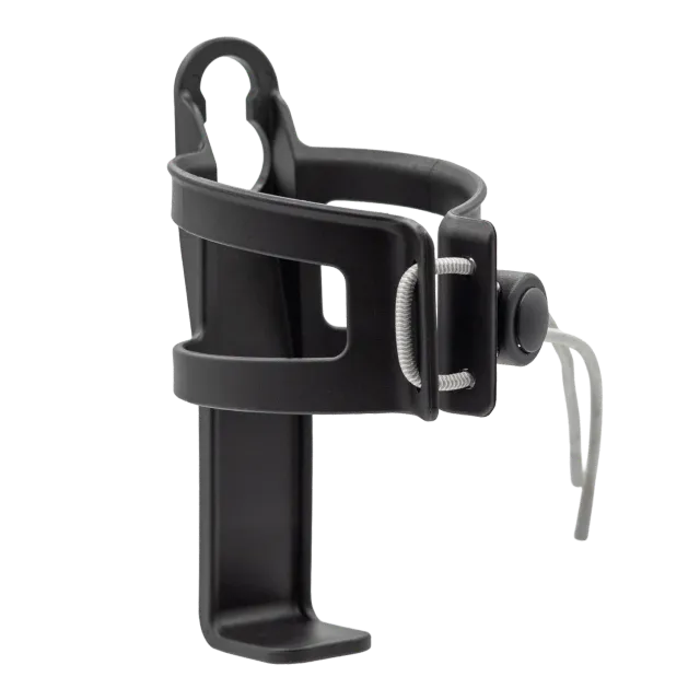 Clicgear 4.5 nastavitelný držák nápojů na vozík