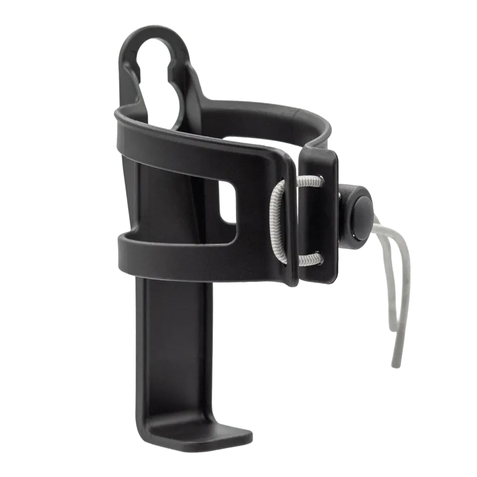 Clicgear 4.5 nastavitelný držák nápojů na vozík