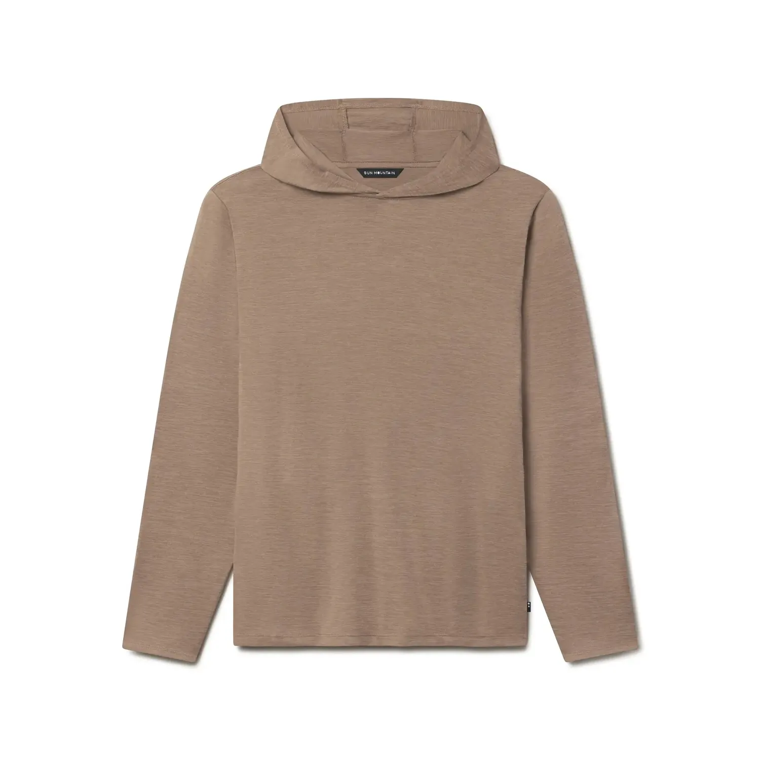 Sun Mountain Payton Hoodie golfová mikina s kapucí