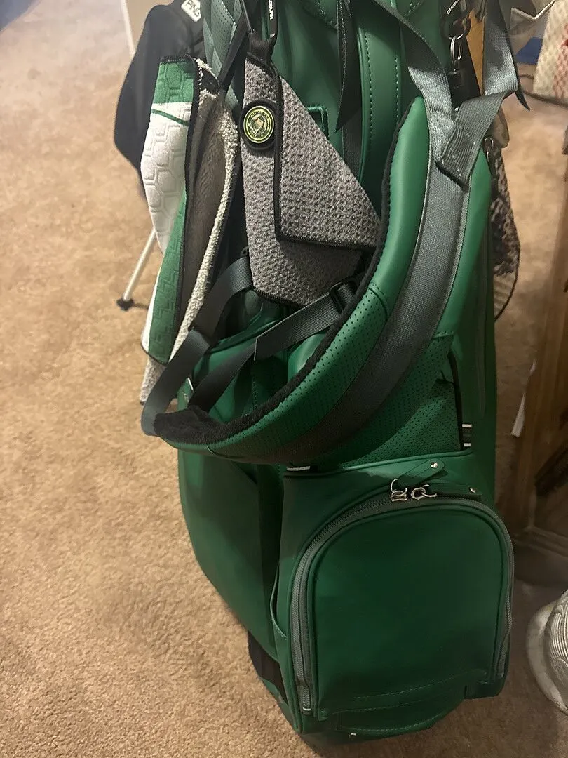 Sun Mountain Matchplay popruh na bag jednoduchý