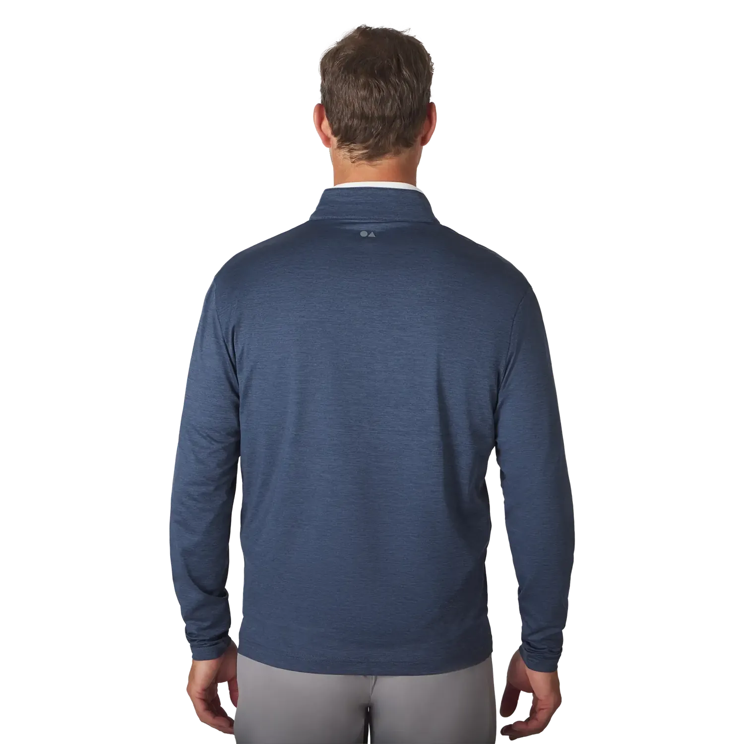 Sun Mountain Payton Quarter-Zip golfová mikina