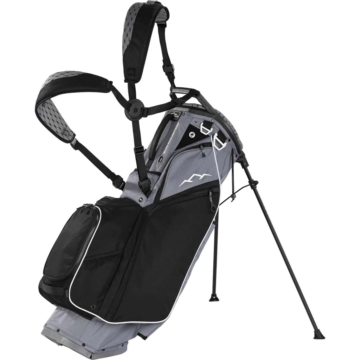 Sun Mountain Eclipse E-3.5 14-way stand bag