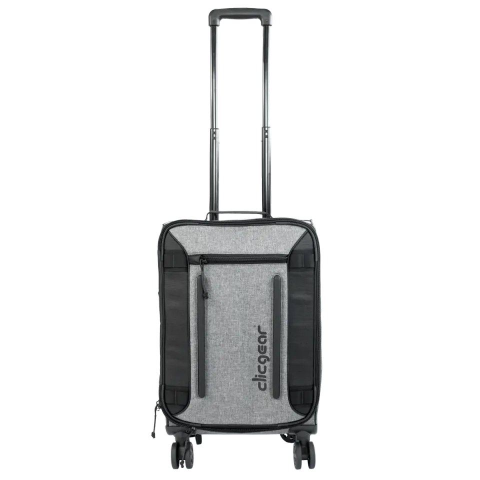Clicgear Cary-On Bag taška příruční kufr na golf