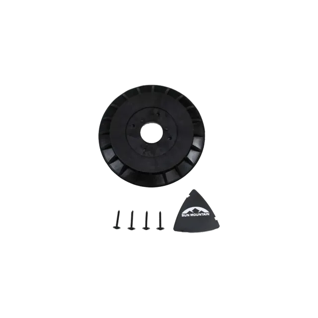 Sun Mountain V1 Mag Wheel Brake Disc Kit brzdový kotouč