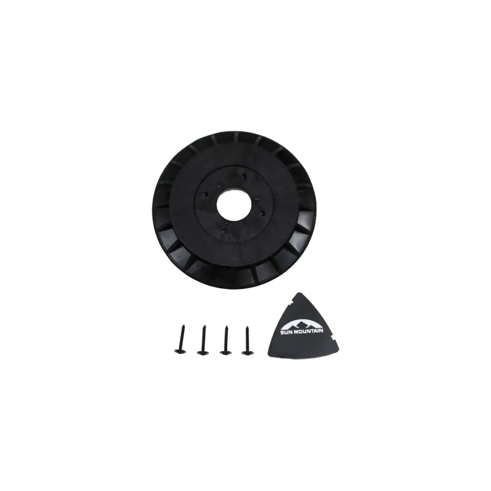 Sun Mountain V1 Mag Wheel Brake Disc Kit brzdový kotouč