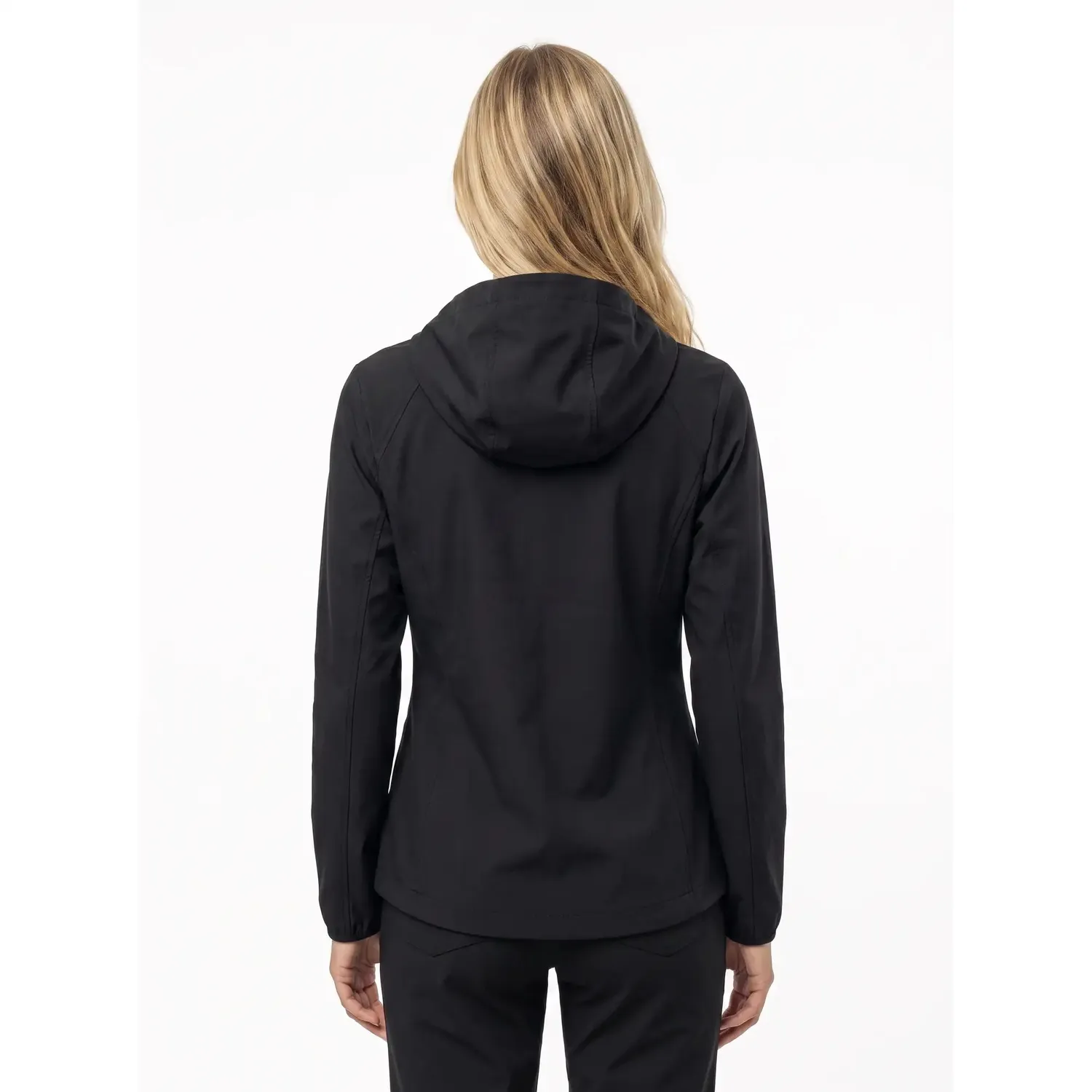 Sun Mountain Mia dámská softshell bunda s fleecem