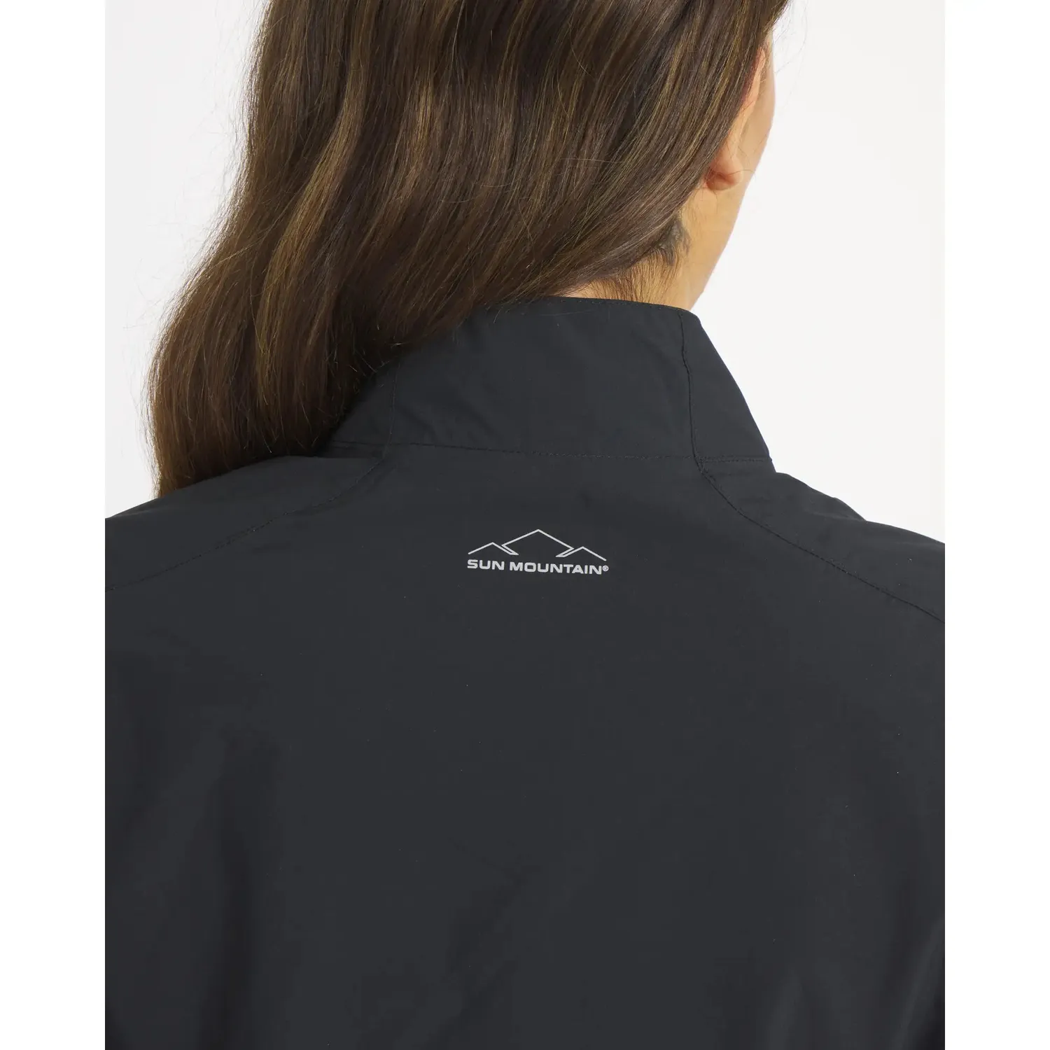 Sun Mountain Women's Monsoon SS nepromokavá bunda