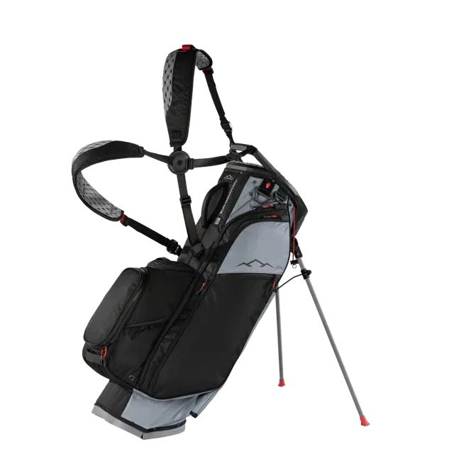 Sun Mountain Eclipse E-4.5 stand bag 14cestný