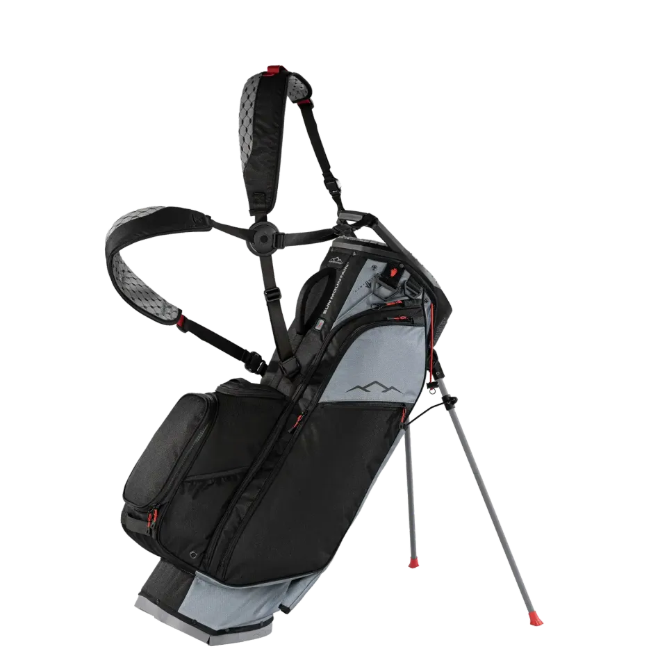 Sun Mountain Eclipse E-4.5 stand bag 14cestný
