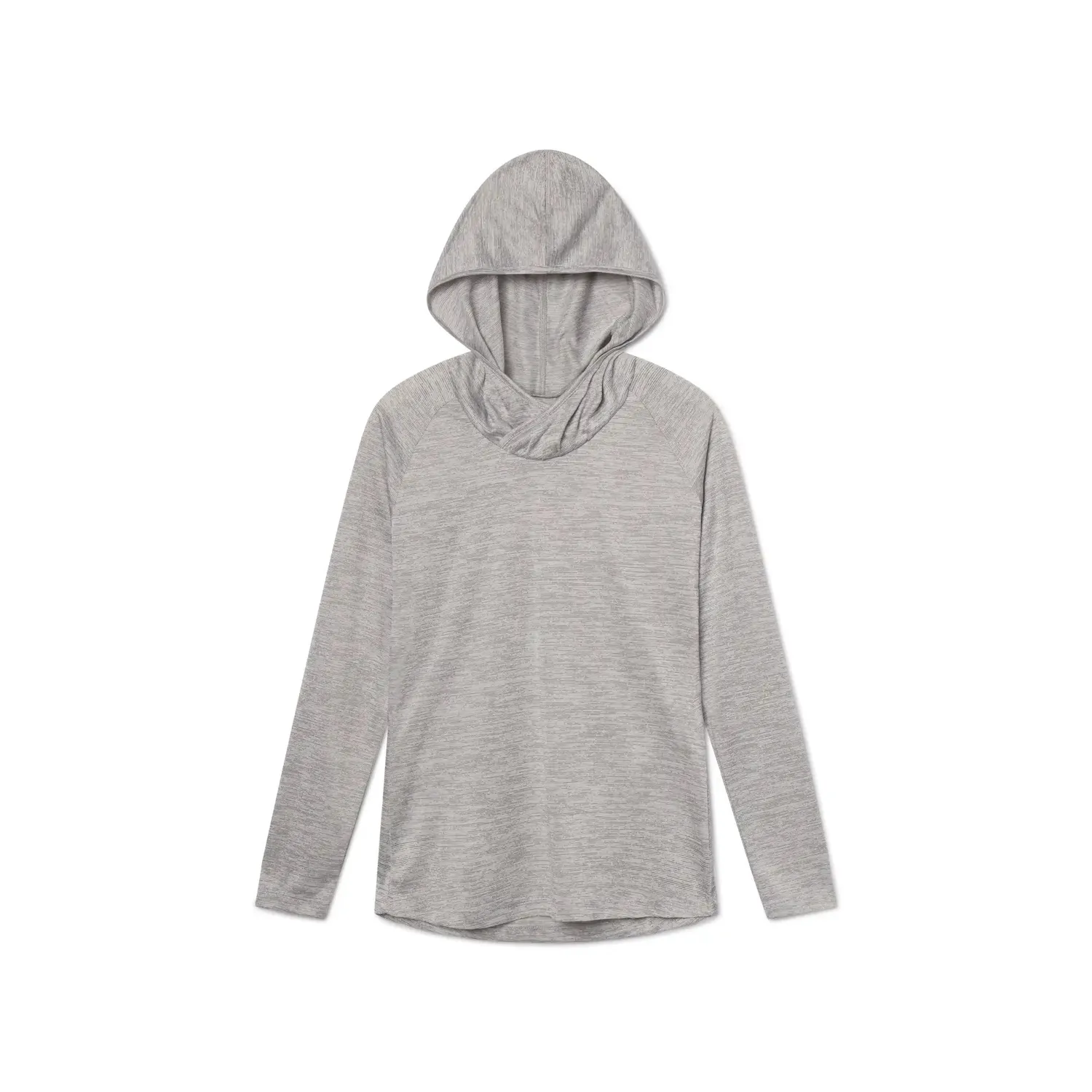 Sun Mountain Greenside Hoodie dámská lehká mikina