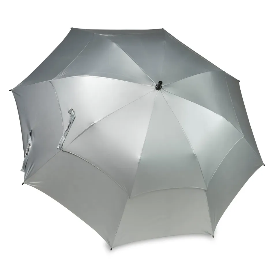 BAG BOY Telescopic UV Wind Vent golfový deštník