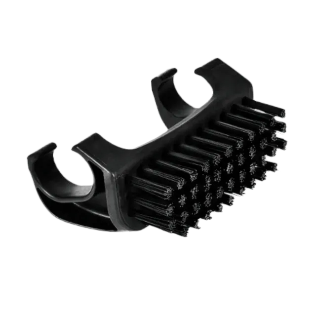 Clicgear Shoe Brush kartáč na boty a hole