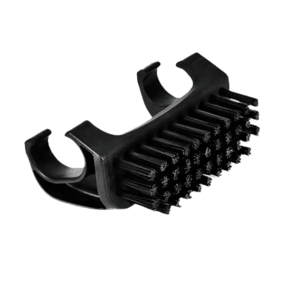 Clicgear Shoe Brush kartáč na boty a hole