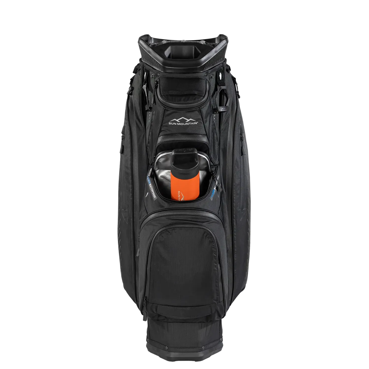 Sun Mountain H2NO C-130 cart bag