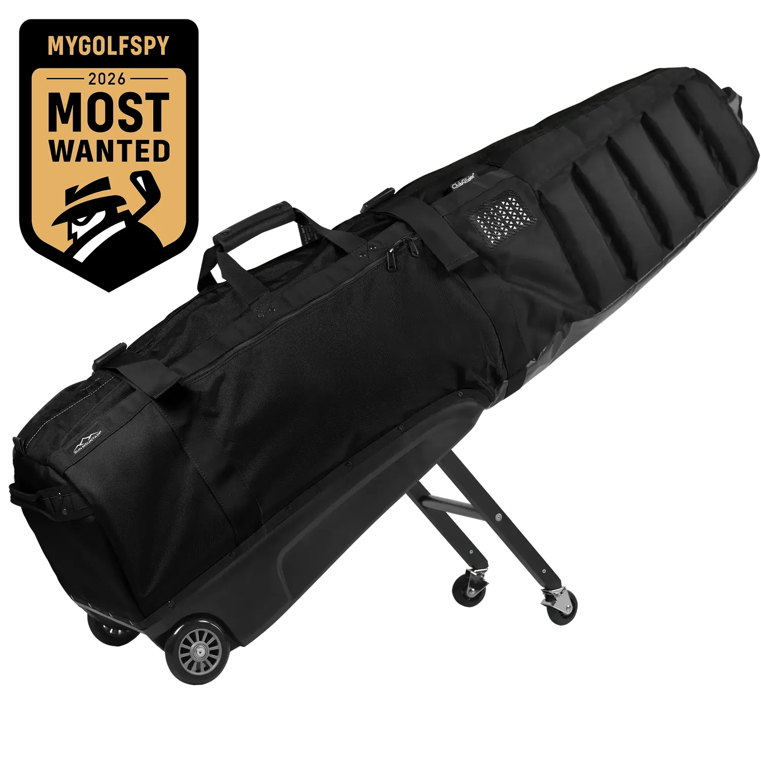 Sun Mountain ClubGlider Meridian cestovní bag