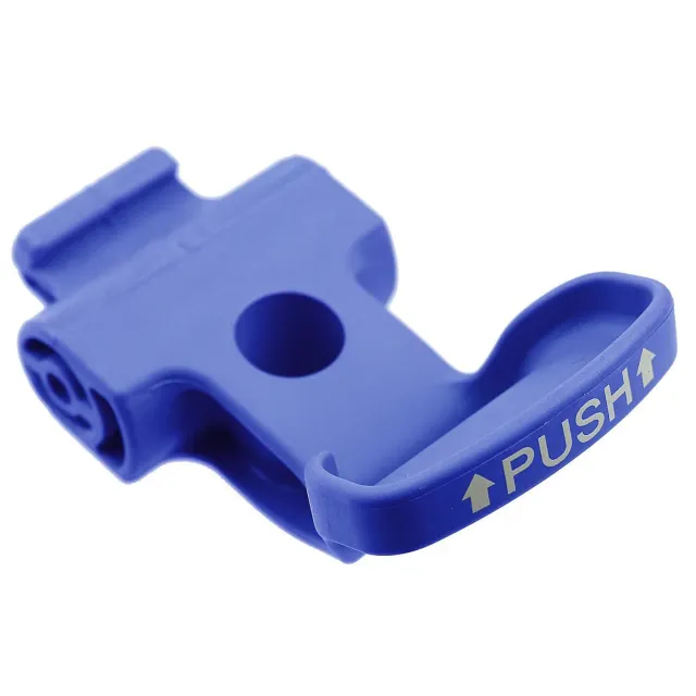 Clicgear Release Hook háček na vozík 2.0–4.5